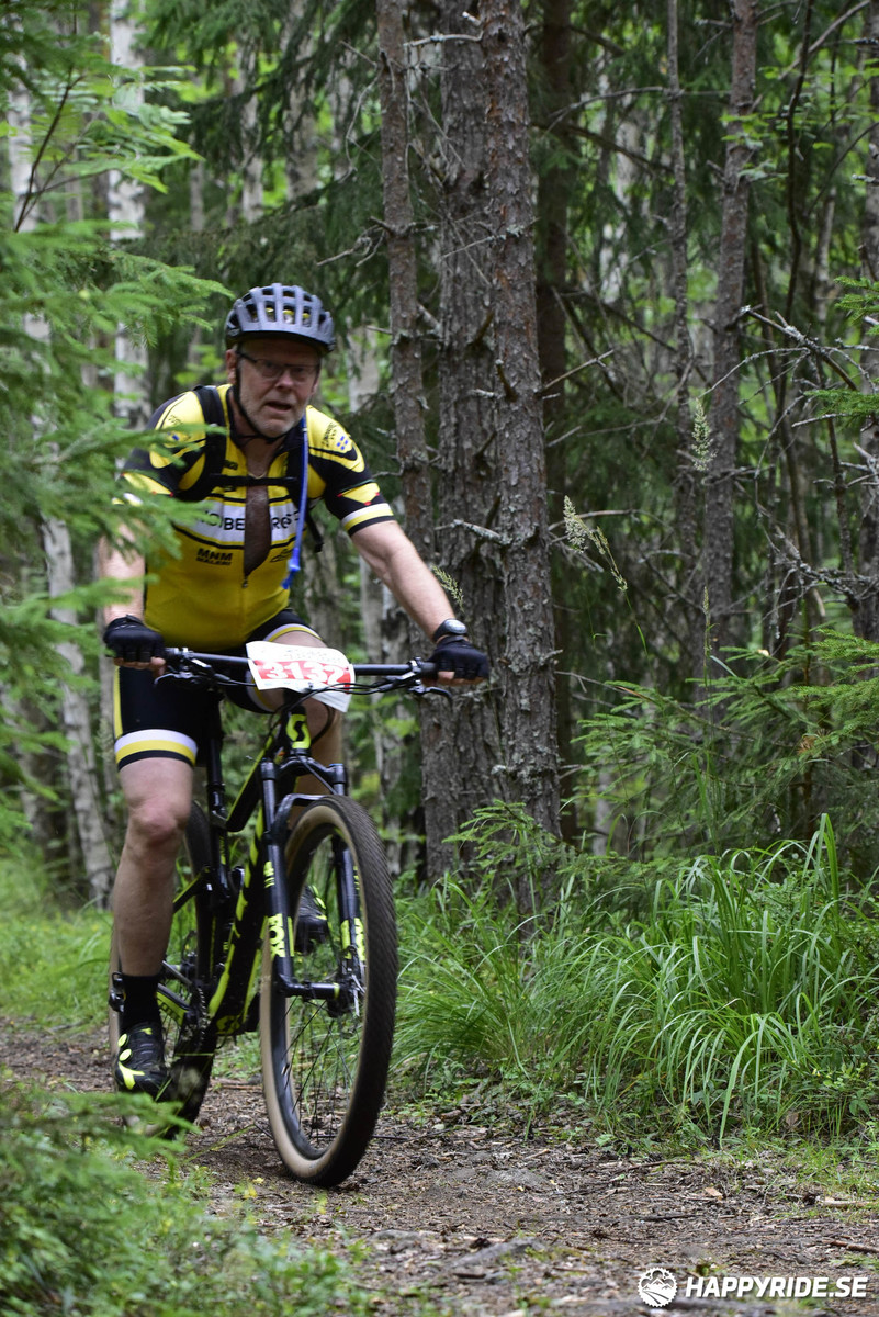 Bild från Engelbrektsturen 2019